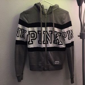 PINK hoodie